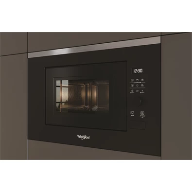 Whirlpool WMF200G beépíthető mikrohullámú sütő Whirlpool WMF200G beépíthető mikrohullámú sütő