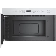Whirlpool WMN14BW 750W 22L fehér beépíthető mikrohullámú sütő