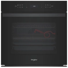 Whirlpool WOI68FPT1SBA beépíthető sütő Whirlpool WOI68FPT1SBA beépíthető sütő