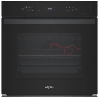 Whirlpool WOI68FPT1SBA beépíthető sütő Whirlpool WOI68FPT1SBA beépíthető sütő