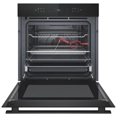 Whirlpool WOI68FPT1SBA beépíthető sütő Whirlpool WOI68FPT1SBA beépíthető sütő