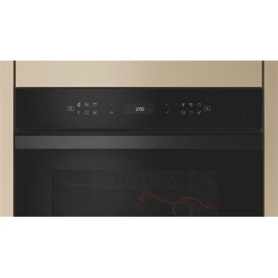 Whirlpool WOI68FPT1SBA beépíthető sütő Whirlpool WOI68FPT1SBA beépíthető sütő