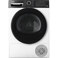 Whirlpool WPS C7X WBS EE fehér, 7kg, hőszívattyús szárítógép