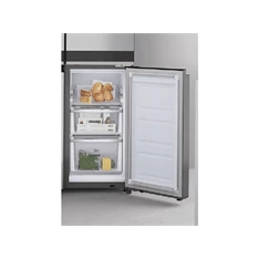 Whirlpool WQ9 U2L EF Side-by-Side hűtőszekrény Whirlpool WQ9 U2L EF Side-by-Side hűtőszekrény