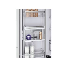 Whirlpool WQ9 U2L EF Side-by-Side hűtőszekrény Whirlpool WQ9 U2L EF Side-by-Side hűtőszekrény
