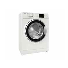 Whirlpool WRBSB 6228 W EU keskeny elöltöltős mosógép Whirlpool WRBSB 6228 W EU keskeny elöltöltős mosógép