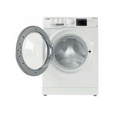 Whirlpool WRBSB 6228 W EU keskeny elöltöltős mosógép Whirlpool WRBSB 6228 W EU keskeny elöltöltős mosógép