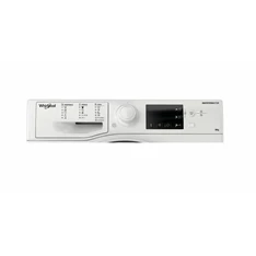 Whirlpool WRBSB 6228 W EU keskeny elöltöltős mosógép Whirlpool WRBSB 6228 W EU keskeny elöltöltős mosógép