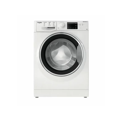Whirlpool WRBSB 6228 W EU keskeny elöltöltős mosógép Whirlpool WRBSB 6228 W EU keskeny elöltöltős mosógép