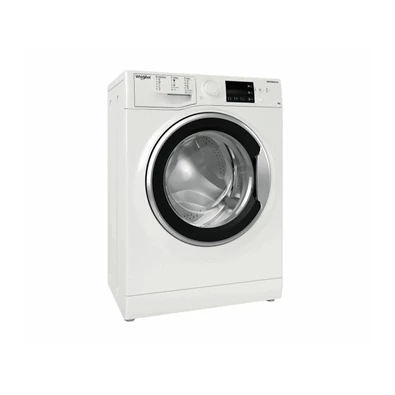 Whirlpool WRBSB 6228 W EU keskeny elöltöltős mosógép Whirlpool WRBSB 6228 W EU keskeny elöltöltős mosógép