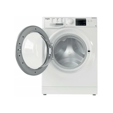 Whirlpool WRBSB 6228 W EU keskeny elöltöltős mosógép Whirlpool WRBSB 6228 W EU keskeny elöltöltős mosógép