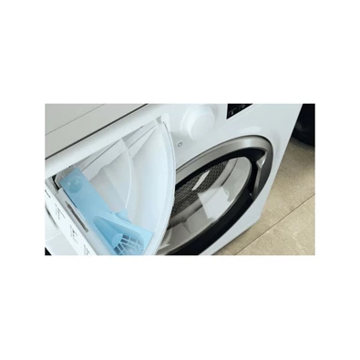Whirlpool WRBSB 6228 W EU keskeny elöltöltős mosógép Whirlpool WRBSB 6228 W EU keskeny elöltöltős mosógép