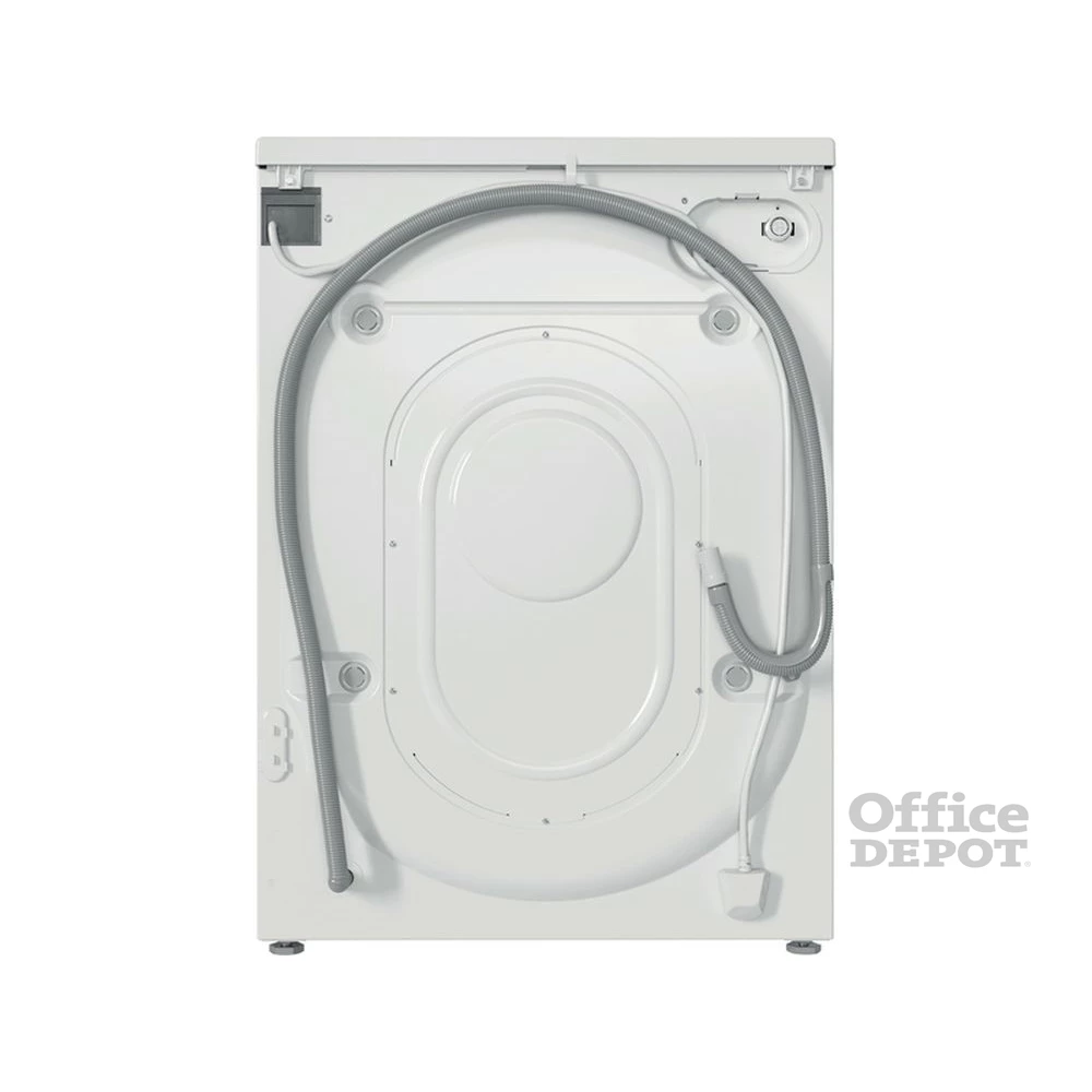 Whirlpool WRBSB 6228 W EU fehér, elöltöltős, keskeny, max.1200ford., 6 kg, mosógép Whirlpool WRBSB 6228 W EU fehér, elöltöltős, keskeny, max.1200ford., 6 kg, mosógép