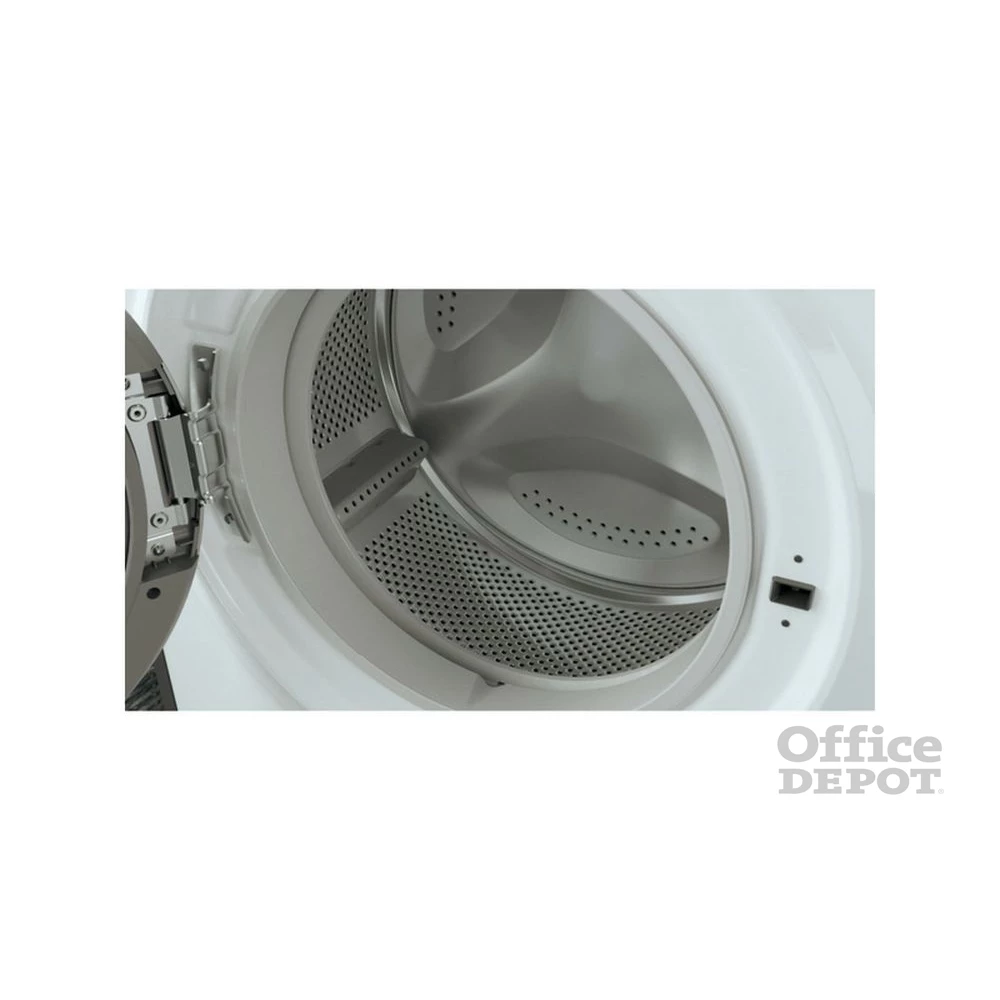Whirlpool WRBSB 6228 W EU fehér, elöltöltős, keskeny, max.1200ford., 6 kg, mosógép Whirlpool WRBSB 6228 W EU fehér, elöltöltős, keskeny, max.1200ford., 6 kg, mosógép