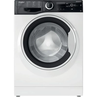 Whirlpool WRBSS 6249 S EU 6 kg keskeny elöltöltős mosógép Whirlpool WRBSS 6249 S EU 6 kg keskeny elöltöltős mosógép