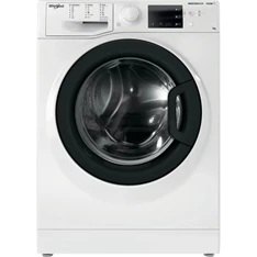 Whirlpool WRSB 7259 WB EU keskeny elöltöltős mosógép Whirlpool WRSB 7259 WB EU keskeny elöltöltős mosógép