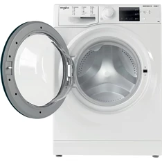 Whirlpool WRSB 7259 WB EU keskeny elöltöltős mosógép Whirlpool WRSB 7259 WB EU keskeny elöltöltős mosógép