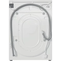 Whirlpool WRSB 7259 WB EU keskeny elöltöltős mosógép Whirlpool WRSB 7259 WB EU keskeny elöltöltős mosógép