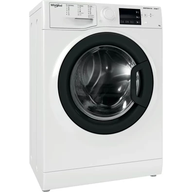 Whirlpool WRSB 7259 WB EU keskeny elöltöltős mosógép Whirlpool WRSB 7259 WB EU keskeny elöltöltős mosógép