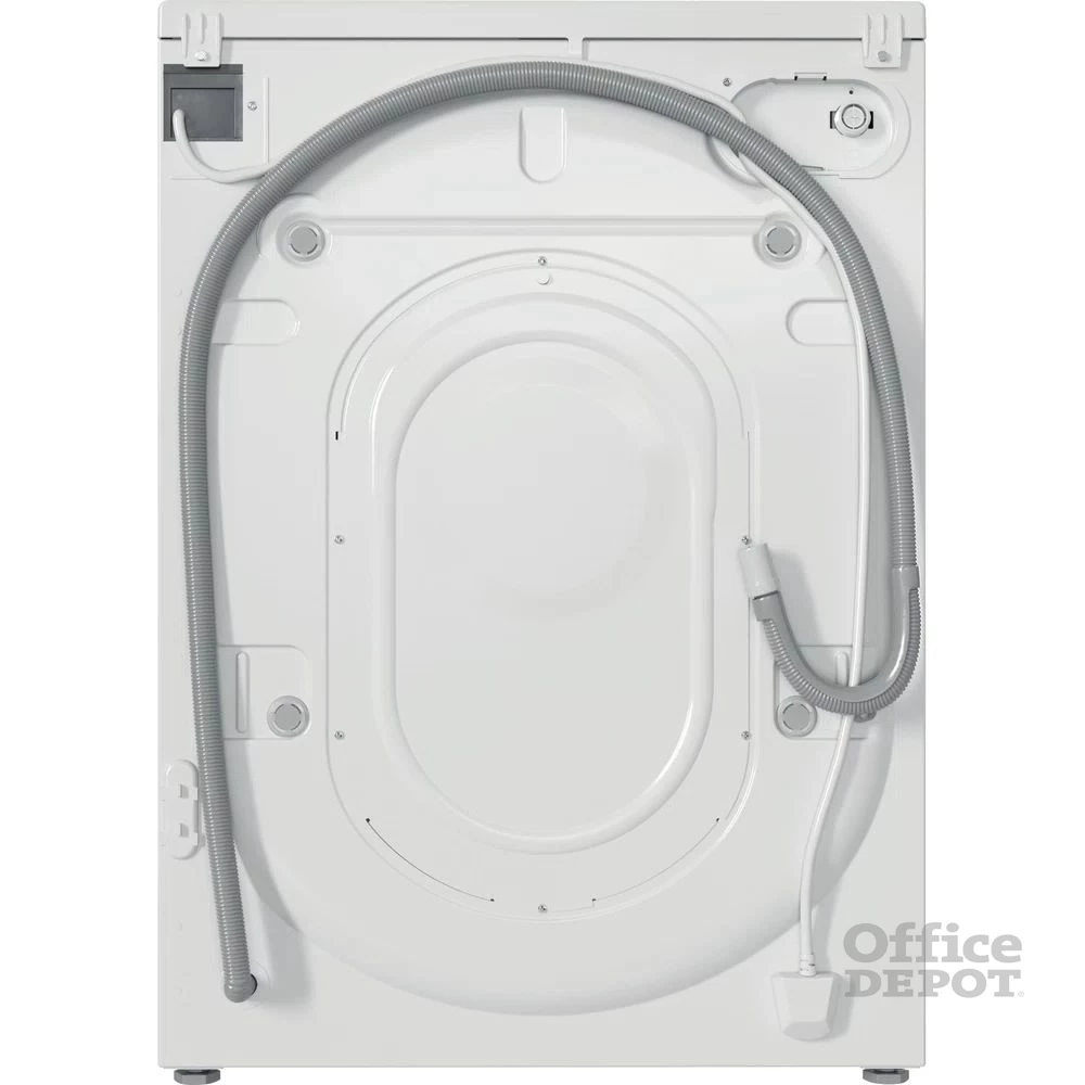 Whirlpool WRSB 7259 WB EU fehér, elöltöltős, keskeny, max.1200ford., 7 kg, mosógép