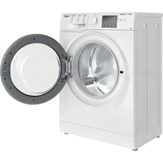 Whirlpool WRSB 7259 WS EU keskeny elöltöltős mosógép Whirlpool WRSB 7259 WS EU keskeny elöltöltős mosógép