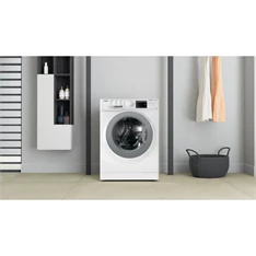 Whirlpool WRSB 7259 WS EU keskeny elöltöltős mosógép Whirlpool WRSB 7259 WS EU keskeny elöltöltős mosógép