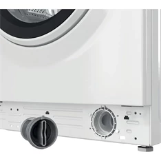 Whirlpool WRSB 7259 WS EU keskeny elöltöltős mosógép Whirlpool WRSB 7259 WS EU keskeny elöltöltős mosógép