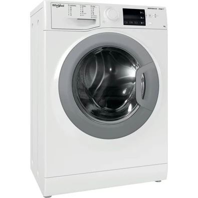 Whirlpool WRSB 7259 WS EU keskeny elöltöltős mosógép Whirlpool WRSB 7259 WS EU keskeny elöltöltős mosógép