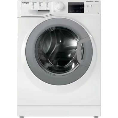 Whirlpool WRSB 7259 WS EU keskeny elöltöltős mosógép Whirlpool WRSB 7259 WS EU keskeny elöltöltős mosógép