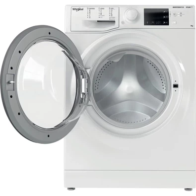 Whirlpool WRSB 7259 WS EU keskeny elöltöltős mosógép Whirlpool WRSB 7259 WS EU keskeny elöltöltős mosógép