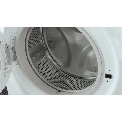 Whirlpool WRSB 7259 WS EU keskeny elöltöltős mosógép Whirlpool WRSB 7259 WS EU keskeny elöltöltős mosógép