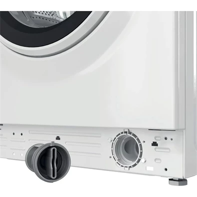 Whirlpool WRSB 7259 WS EU keskeny elöltöltős mosógép Whirlpool WRSB 7259 WS EU keskeny elöltöltős mosógép