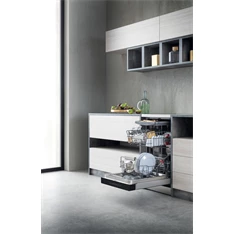 Whirlpool WSFO 3O23 PF X keskeny mosogatógép Whirlpool WSFO 3O23 PF X keskeny mosogatógép