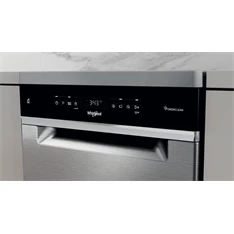 Whirlpool WSFO 3O23 PF X keskeny mosogatógép Whirlpool WSFO 3O23 PF X keskeny mosogatógép