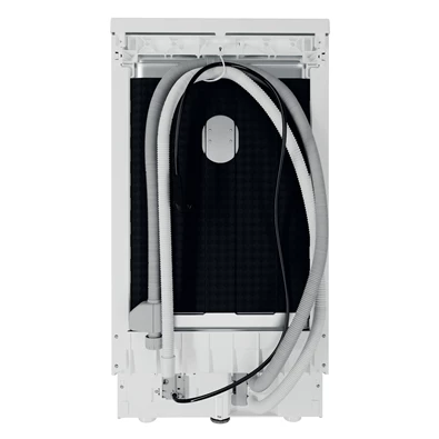 Whirlpool WSFO 3O34 PF keskeny 10 terítékes mosogatógép Whirlpool WSFO 3O34 PF keskeny 10 terítékes mosogatógép