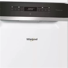 Whirlpool WSFO 3O34 PF keskeny 10 terítékes mosogatógép Whirlpool WSFO 3O34 PF keskeny 10 terítékes mosogatógép