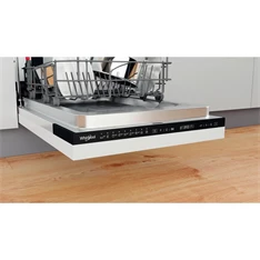 Whirlpool WSIP 4O23 PFE beépíthető mosogatógép Whirlpool WSIP 4O23 PFE beépíthető mosogatógép