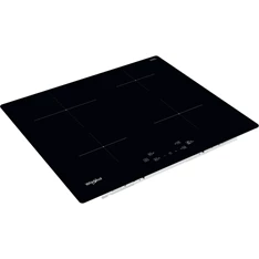 Whirlpool WS Q7360 NE indukciós főzőlap Whirlpool WS Q7360 NE indukciós főzőlap