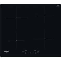 Whirlpool WS Q7360 NE indukciós főzőlap Whirlpool WS Q7360 NE indukciós főzőlap