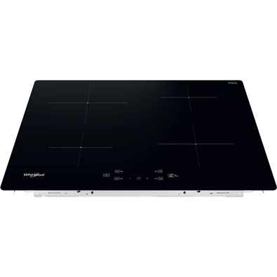 Whirlpool WS Q7360 NE indukciós főzőlap Whirlpool WS Q7360 NE indukciós főzőlap