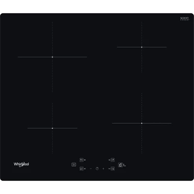 Whirlpool WS Q7360 NE indukciós főzőlap Whirlpool WS Q7360 NE indukciós főzőlap
