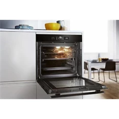 Whirlpool AKZ9 6290 NB beépíthető sütő Whirlpool AKZ9 6290 NB beépíthető sütő