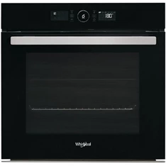Whirlpool AKZ9 6290 NB beépíthető sütő Whirlpool AKZ9 6290 NB beépíthető sütő