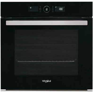 Whirlpool AKZ9 6290 NB beépíthető sütő Whirlpool AKZ9 6290 NB beépíthető sütő