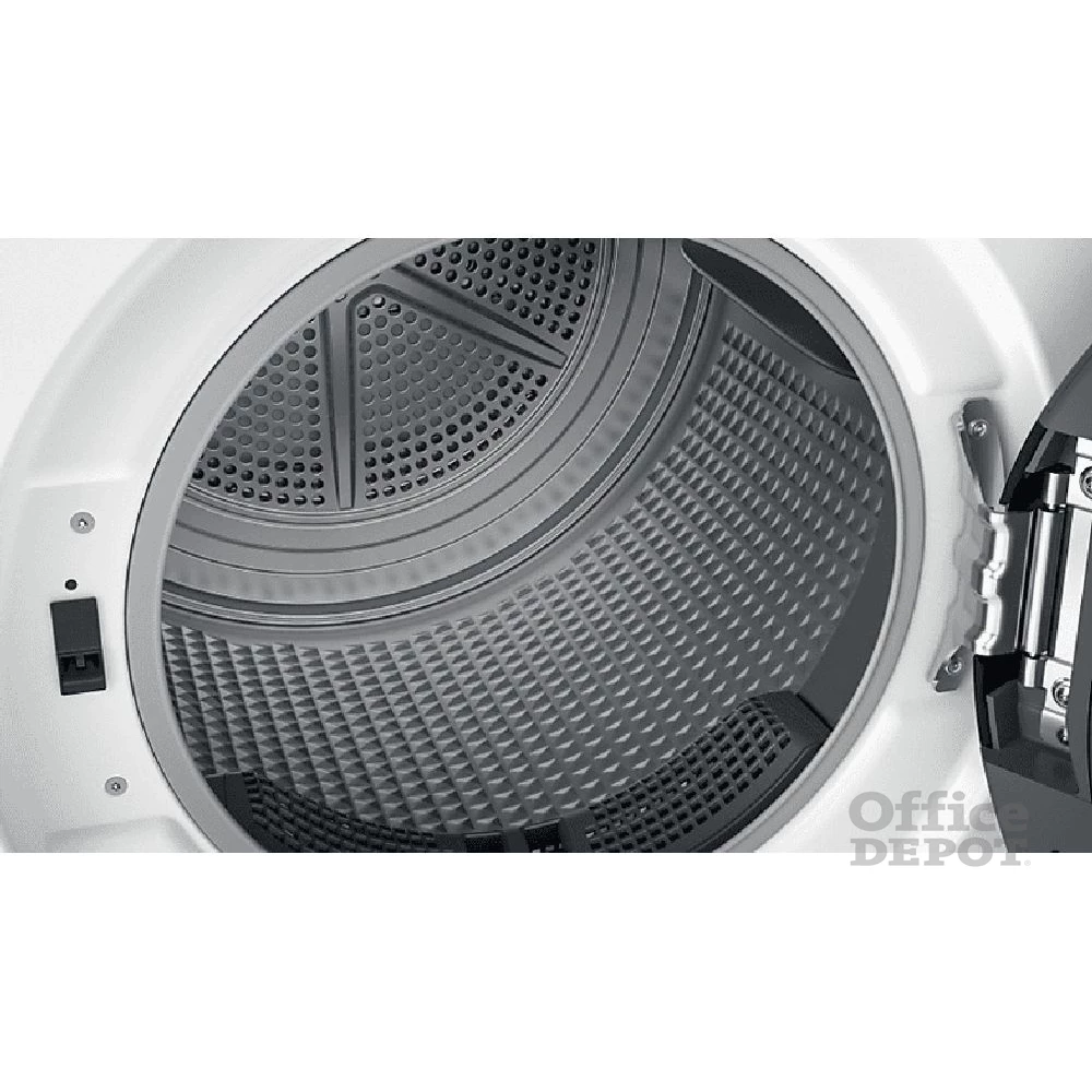Whirlpool FFT M11 82B EE R fehér, 8 kg, hőszivattyús, szárítógép