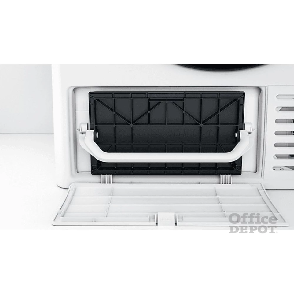 Whirlpool FFT M11 82B EE R fehér, 8 kg, hőszivattyús, szárítógép