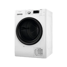 Whirlpool FFT M11 82B EE R 8 kg hőszivattyús szárítógép Whirlpool FFT M11 82B EE R 8 kg hőszivattyús szárítógép