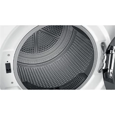 Whirlpool FFT M11 82B EE R 8 kg hőszivattyús szárítógép Whirlpool FFT M11 82B EE R 8 kg hőszivattyús szárítógép