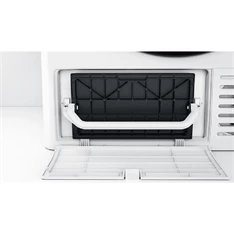 Whirlpool FFT M11 82B EE R 8 kg hőszivattyús szárítógép Whirlpool FFT M11 82B EE R 8 kg hőszivattyús szárítógép