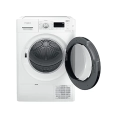 Whirlpool FFT M11 82B EE R 8 kg hőszivattyús szárítógép Whirlpool FFT M11 82B EE R 8 kg hőszivattyús szárítógép